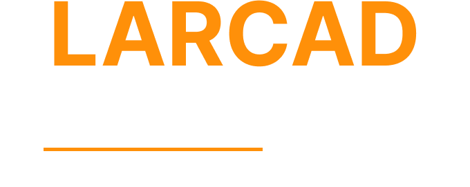 LARCAD Logo